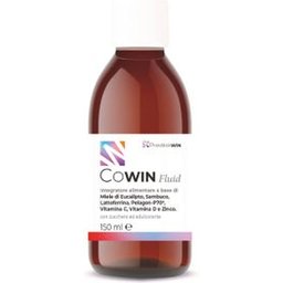 Pharmawin Cowin Fluid 150ml