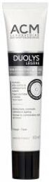 Duolys Légère Soin Hydratant Anti-Age 40 ml - Tube 40 ml