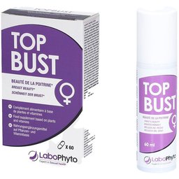 Pack Belle poitrine
