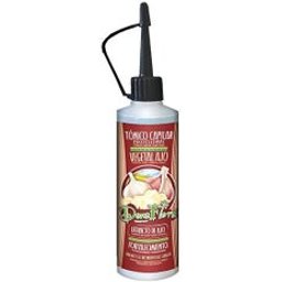 Tonique Capillaire Fortifiant Végétal Ail 70ml