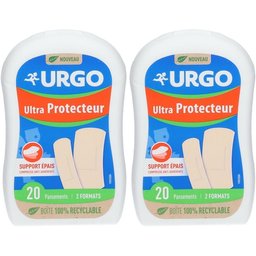 Ultra Protecteur Pansement