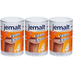 Jemalt® Poudre
