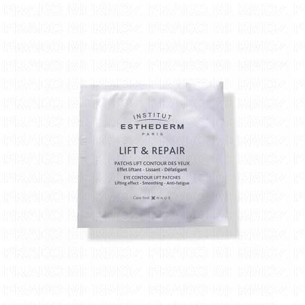 Lift & Repair - Patch Lift Contour Des Yeux 10x2 Patchs