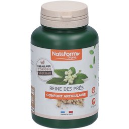 Nat&Form Reine DES Prés