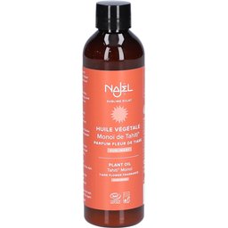 Najel Huile Végétale Monoï de Tahiti