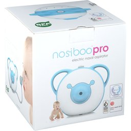 Pro Mouche-bébé électrique Vert