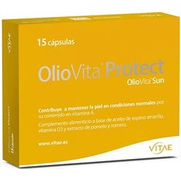 Oliovita Protect 15caps