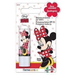 Baume à Lèvres Minnie Spf15 5ml