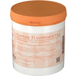 Formule 31 ointment
