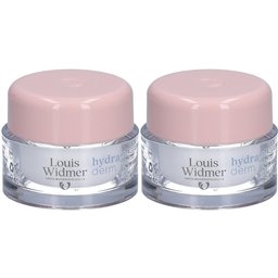 Hydraderm Émulsion de Jour Uv30 Sans Parfum