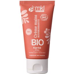 Crème Mains Certifiée BIO - Karité