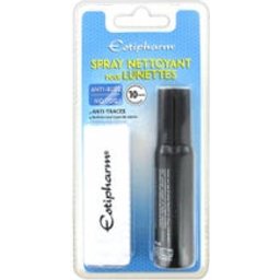 Spray Nettoyant Lunettes 30ml