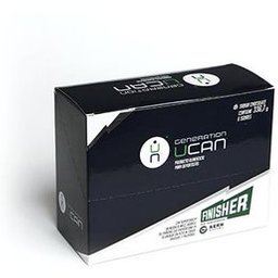 Finisher® Generation UCAN® Chocolate Flavored 6 Enveloppes