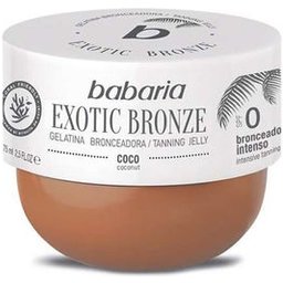 Suncare Travel Jelly Coconut Spf50 75ml