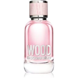 Wood Eau de Toilette Woman 30ml