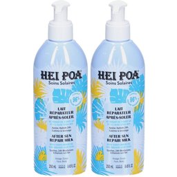 Lait Réparateur Après Soleil