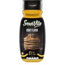 Sirop de Miel Bio 320ml