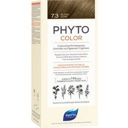 Phytocolor 7.3 Blond doré