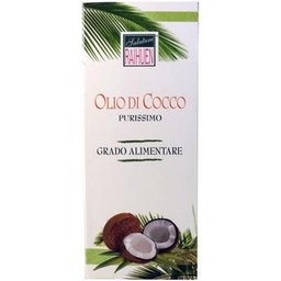 Huile de coco Alim 100Ml