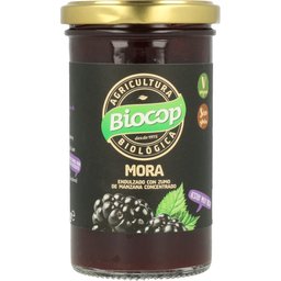 Biocopcompota Mûre 280g