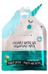 Eau de Coco Visage Pureté 1 Unité - Sachet 1 masque de 30 ml