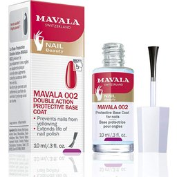 002 Base Traitante 10ml