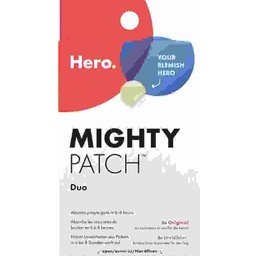 Mighty Patch Duo 12 Unités
