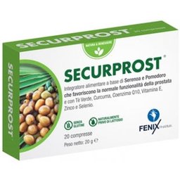Securprost 20Cpr