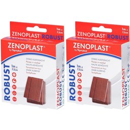 Zenoplast Robust 7.5cm x 1m