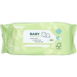 SmartKids™ Baby Aqua Wipes