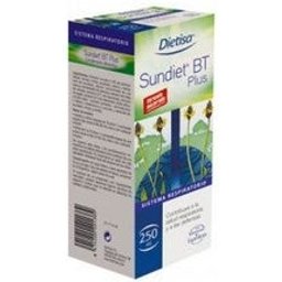 Sundiet BT Plus Diet 500ml