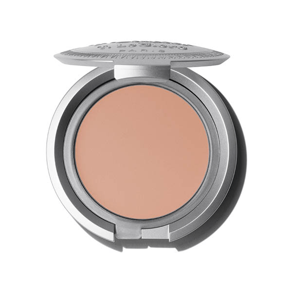 Teint Fond de Teint Compact Crème N°01 Chair Rosé Naturel 9ml