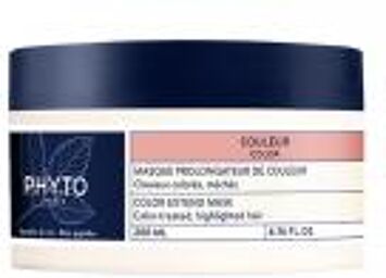 Couleur Masque Prolongateur de Couleur 200 ml - Pot 200 ml