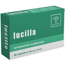 Rdf Pharma Lucilla 20caps