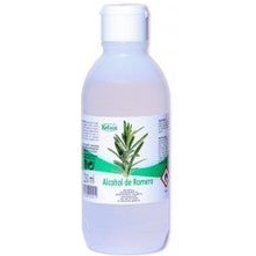 Alcool de Romarin 250ml
