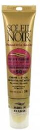 Combi Soin Vitaminé 50 et Stick Ip 30 Haute Protection - Tube 20 ml + 2 g