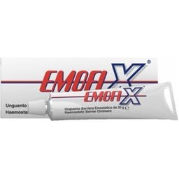 Emofix Ung Barr Emost 30G