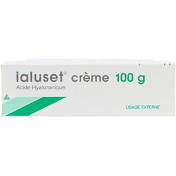 Crème 100 g