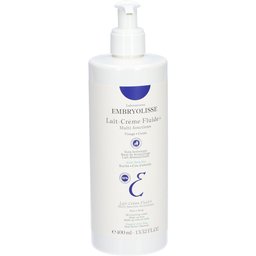 Lait-Crème Fluide+