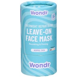 Masque sans rinçage Overnight Repair Glow