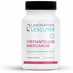 Chrysantellum Americanum 90 Comprimés