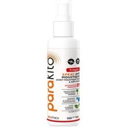 Spray Anti-Moustiques Zones Tropicales 75ml