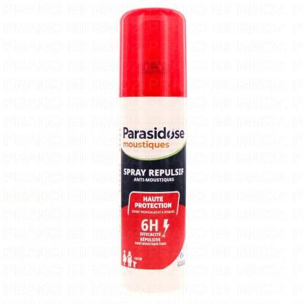 Spray Anti-moustique 100ml