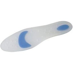 Insole Gel Daily Use Man 1pc