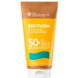 Waterlover Crema Facial Antiedad SPF50 50ml