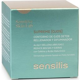 Supreme Expression Contour des yeux 15 ml