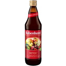 Zumo Detox 750 Ml *