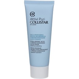 Cica-Masque Acide Hyaluronique + Madecassoside
