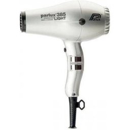 Sèche-cheveux 385 Powerlight Ionic & Ceramic Silver 1 pièce