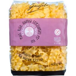 Garofalo S/G Mafalda 400G